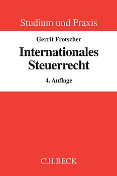 Internationales Steuerrecht
