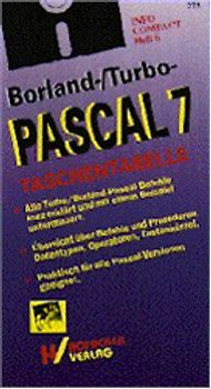 Turbo Pascal 7.0