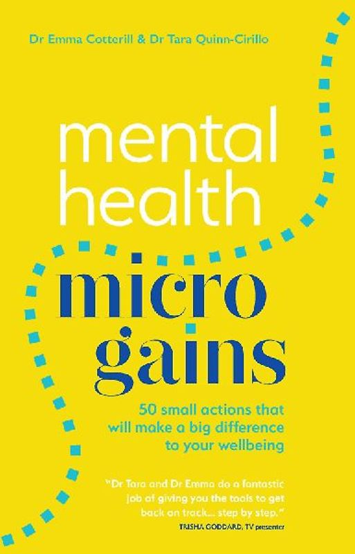 Mental Health Microgains