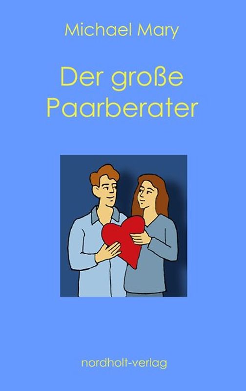 Der große Paarberater