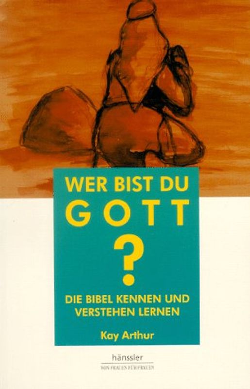 Wer bist du Gott?