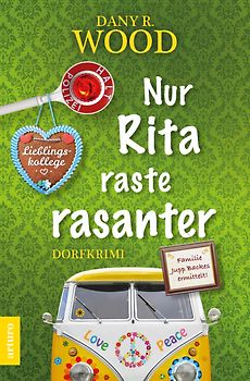 Nur Rita raste rasanter