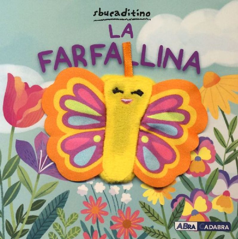 La farfallina