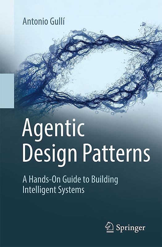 Agentic Design Patterns