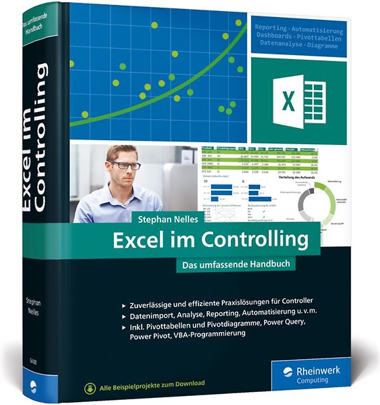 Excel im Controlling