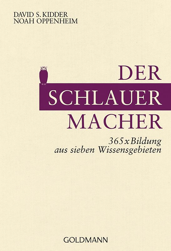 Der SchlauerMacher