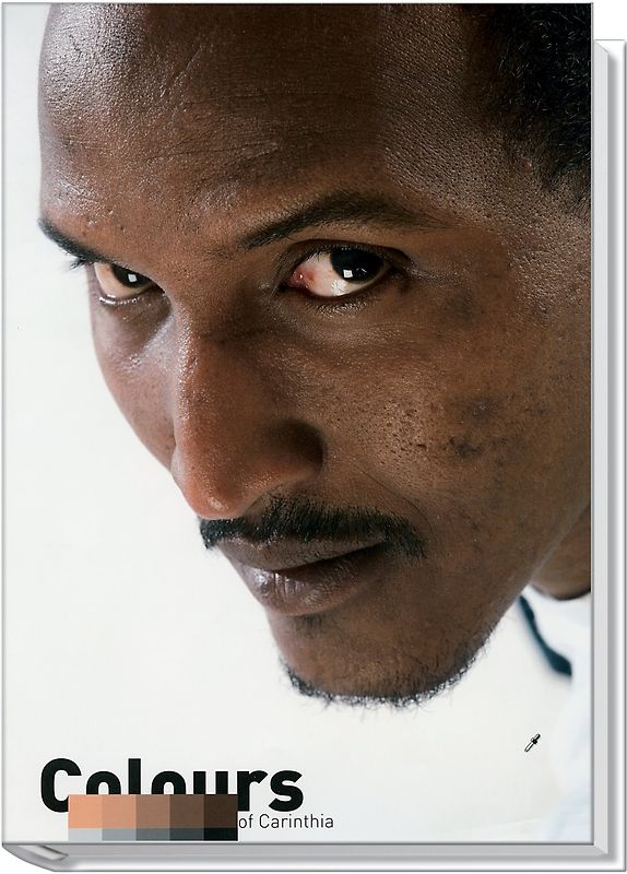 Colours of Carinthia