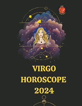 Virgo Horoscope  2024