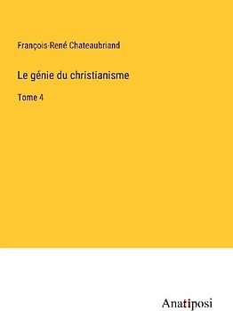 Le génie du christianisme