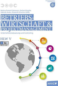 Betriebswirtschaft / BW und Projektmanagement HLW V