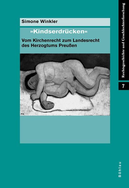 »Kindserdrücken«