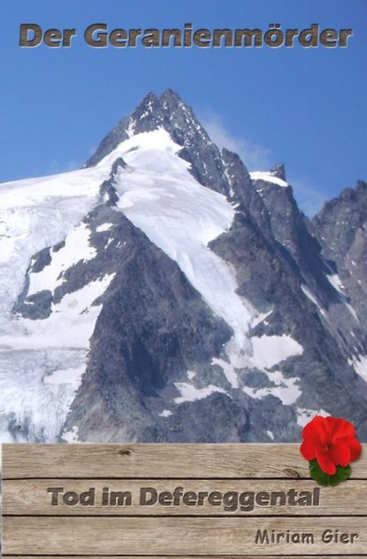 Der Geranienmörder