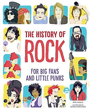 The History of Rock