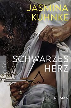 Schwarzes Herz
