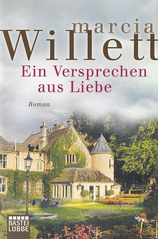 Ein Versprechen aus Liebe