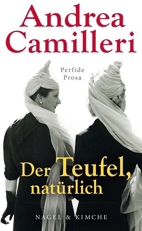 Der Teufel, natürlich