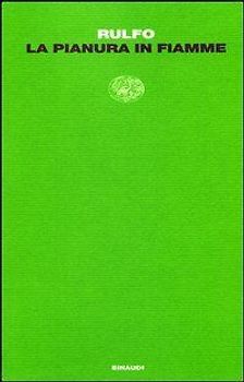 La pianura in fiamme