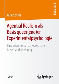 Agential Realism als Basis queer(end)er Experimentalpsychologie