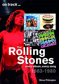 The Rolling Stones 1963-1980