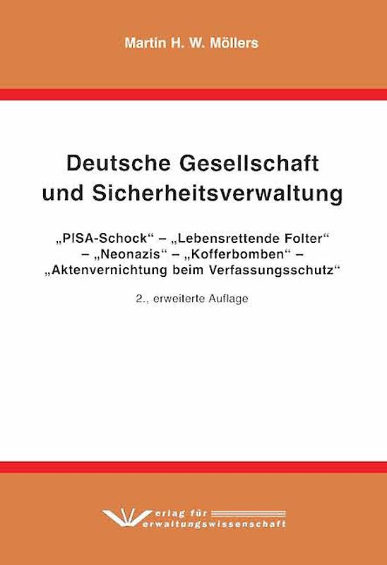 Deutsche Gesellschaft und Sicherheitsverwaltung