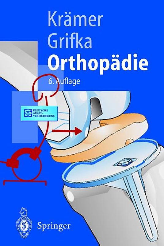 Orthopädie
