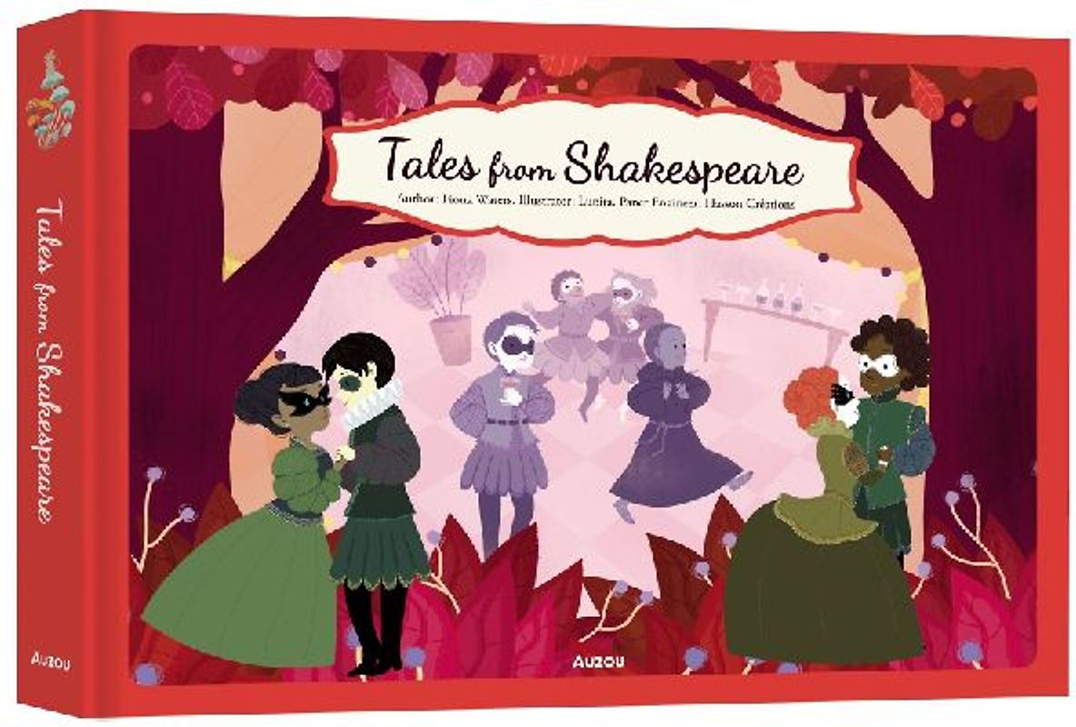 Tales from Shakespeare