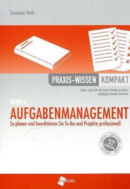 Aufgabenmanagement