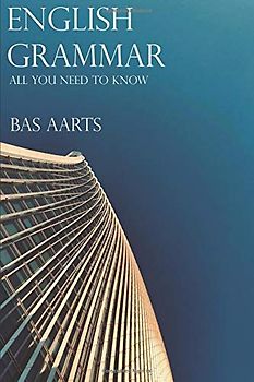 English Grammar: All You Need to Know