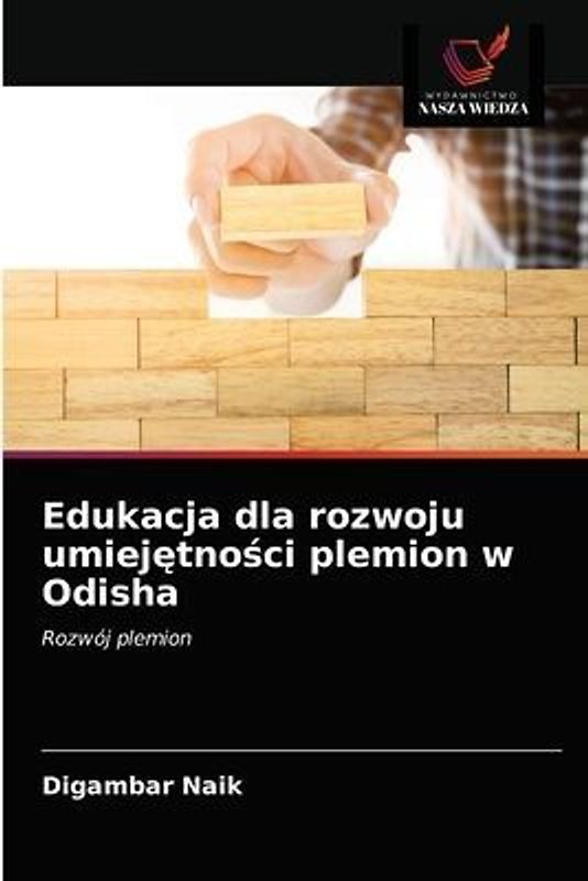 Edukacja dla rozwoju umiej¿tno¿ci plemion w Odisha