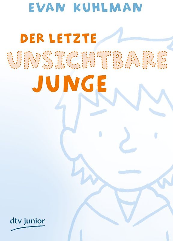 Der letzte unsichtbare Junge