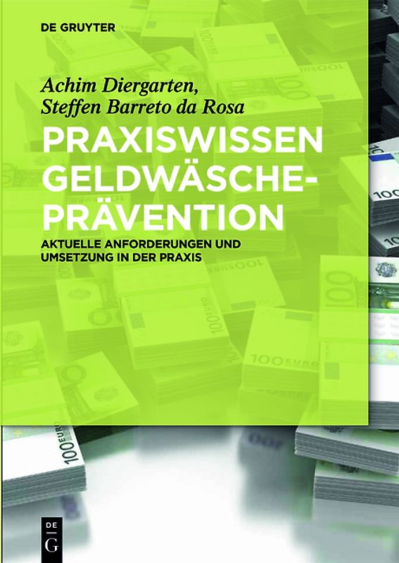 Praxiswissen Geldwäscheprävention