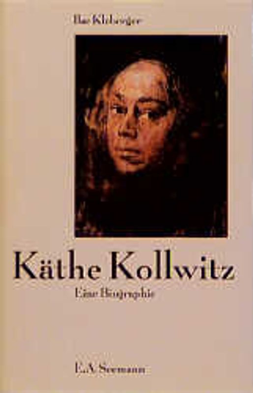 Käthe Kollwitz