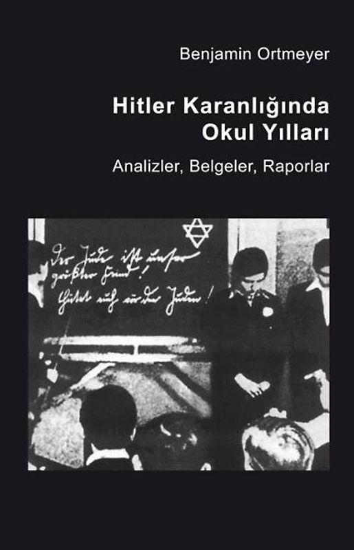 Hitler Karanlığında Okul Yılları