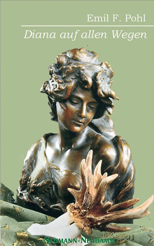 Diana auf allen Wegen