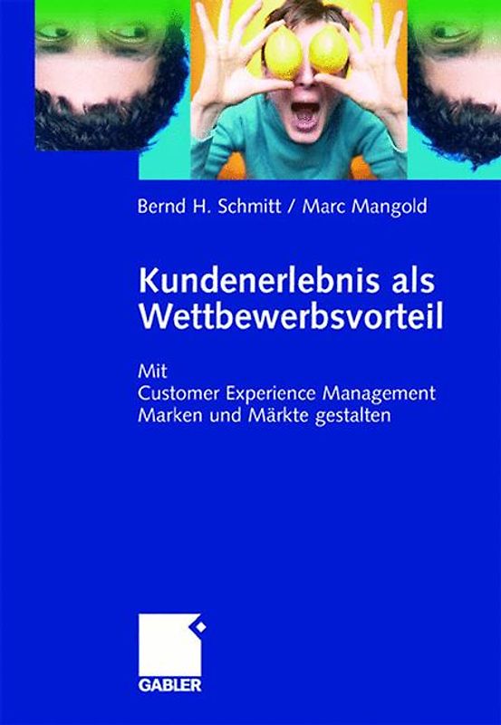 Kundenerlebnis als Wettbewerbsvorteil