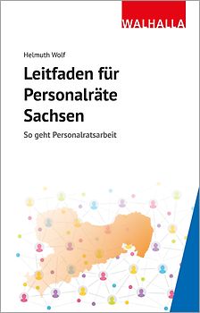 Leitfaden für Personalräte Sachsen