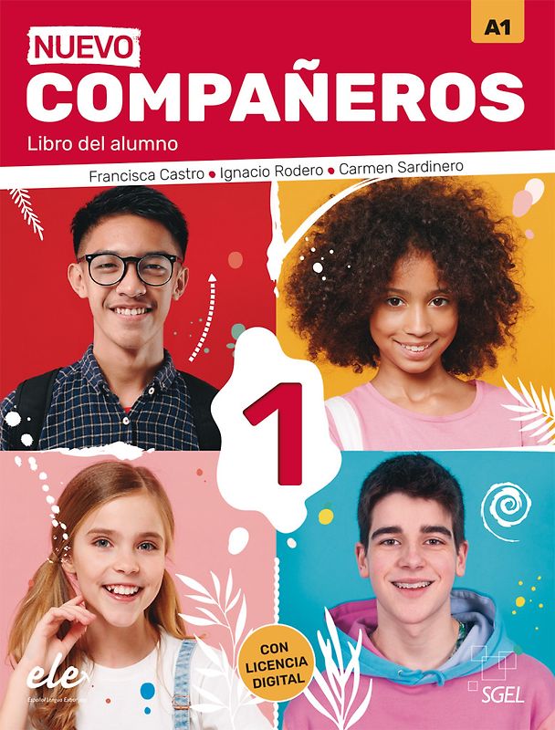 Nuevo Compañeros 1