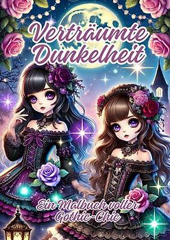 Verträumte Dunkelheit