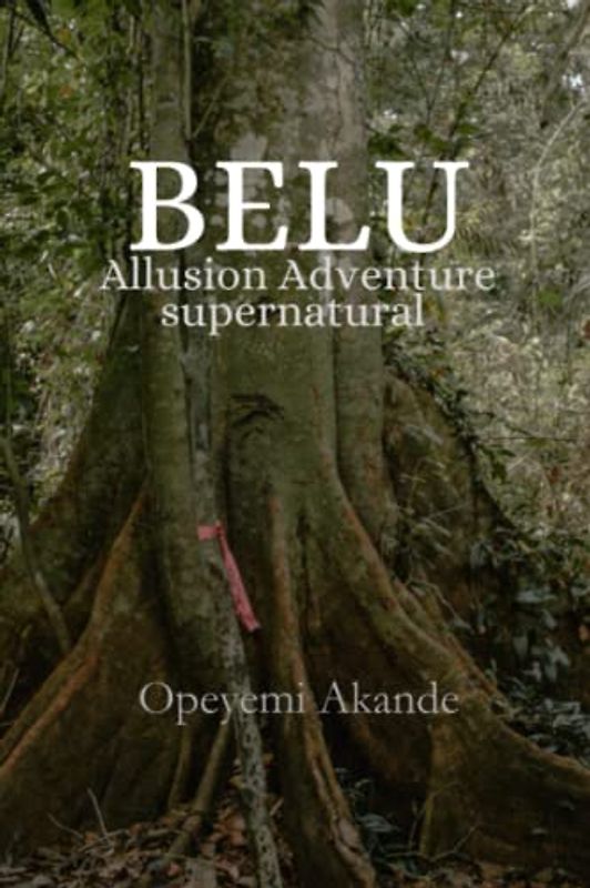BELU: The obscurity and proof of a tenacious life
