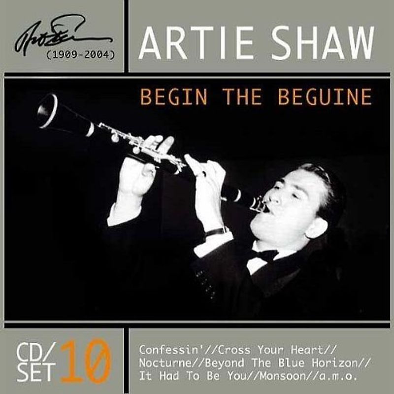 Artie Shaw - Begin the Beguine