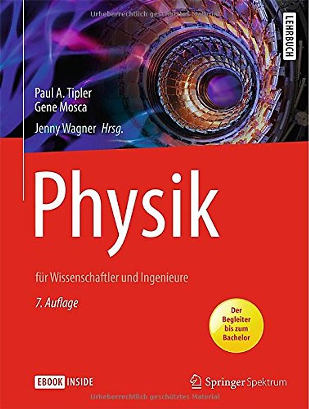 Physik. für Wissenschaftler und Ingenieure