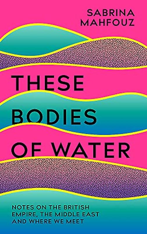 These Bodies of Water