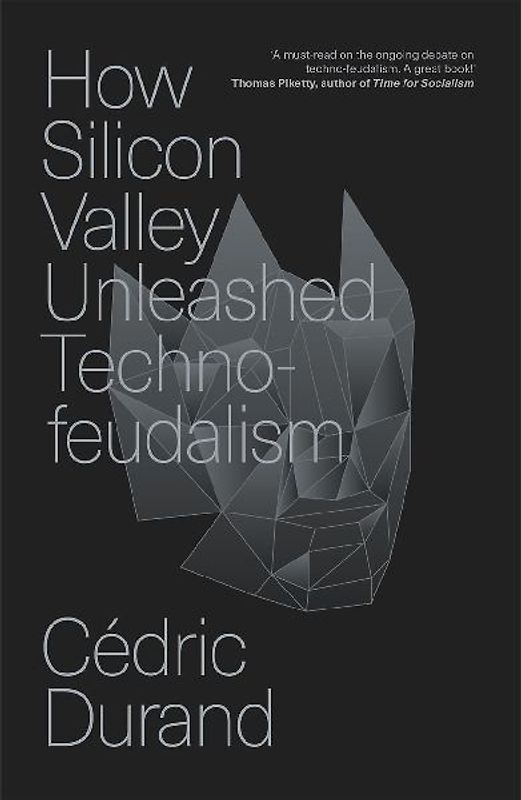 How Silicon Valley Unleashed Techno-feudalism