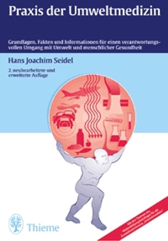 Praxis der Umweltmedizin