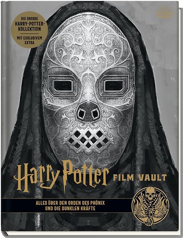 Harry Potter Filmwelt