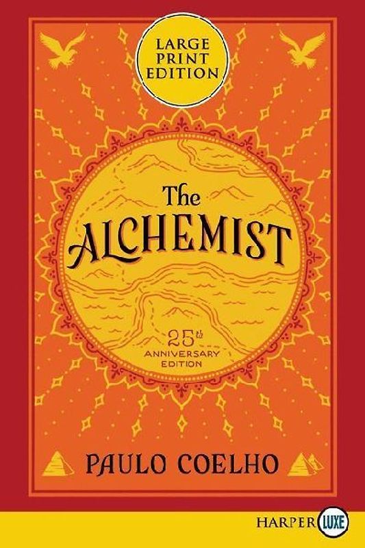 The Alchemist