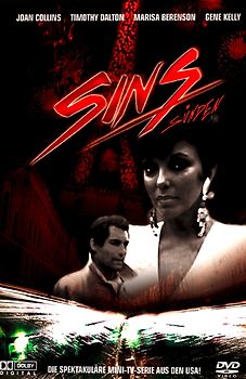Sins - 3-DVD Deluxe Edition DVD