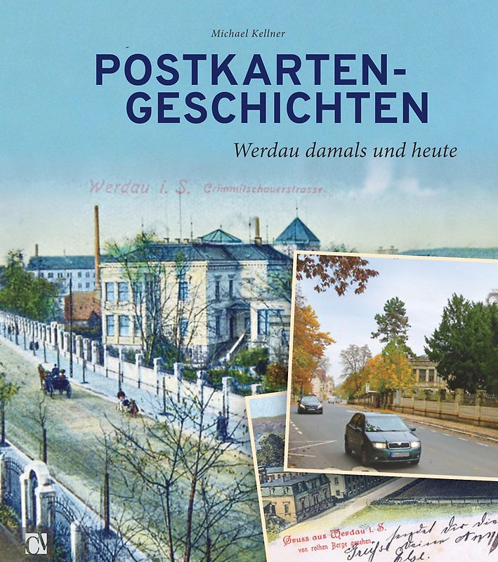 Postkartengeschichten