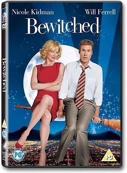 Bewitched [UK Import] DVD