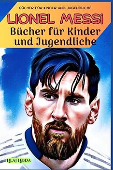 Lionel Messi : Eine kurze Geschichte eines großar-tigen Spielers